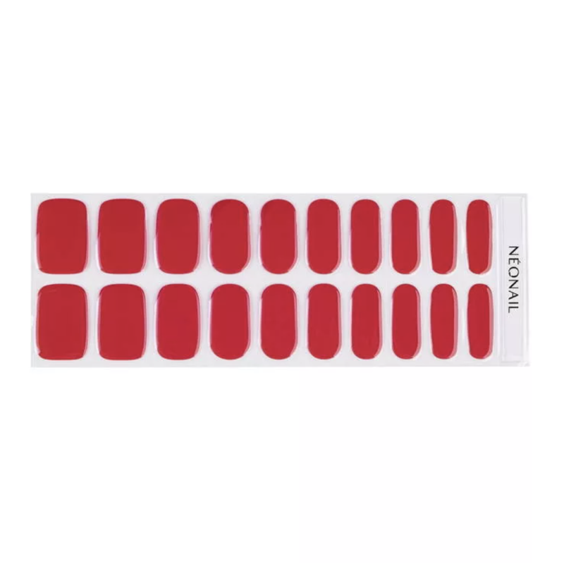 M06 - GEL STICKERS EASY ON (Gel Wraps) NEONAIL-WRAPS-Double Beauty Shop