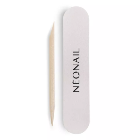 M06 - GEL STICKERS EASY ON (Gel Wraps) NEONAIL