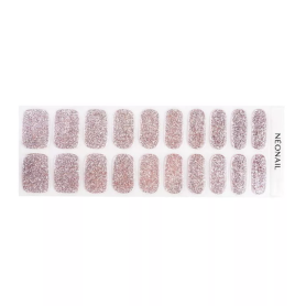 M07 - GEL STICKERS EASY ON (Gel Wraps) NEONAIL 2