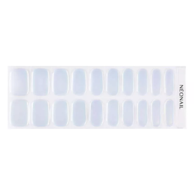 M011 - GEL STICKERS EASY ON (Gel Wraps) NEONAIL 2