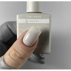 WATERFALL - Tint Base Coat 15ml HEYLOVE 2