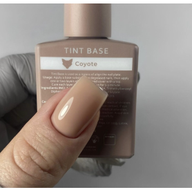 COYOTE - Tint Base Coat 15ml HEYLOVE 2