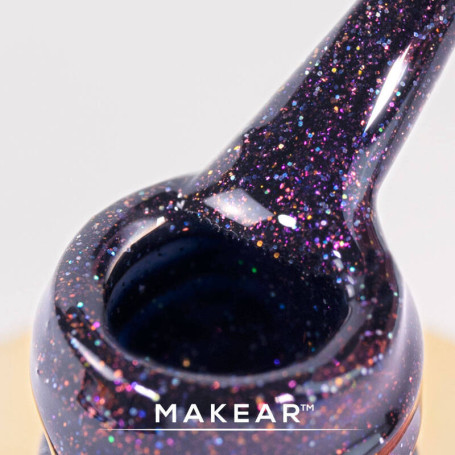 S14 Violetclaw - UV Nagellack ohne Hema 8ml MAKEAR