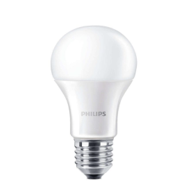 CorePro LED E27 BIRNE PHILIPS klatweiß