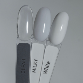 WHITE - SMART GEL 15ml HEYLOVE 2