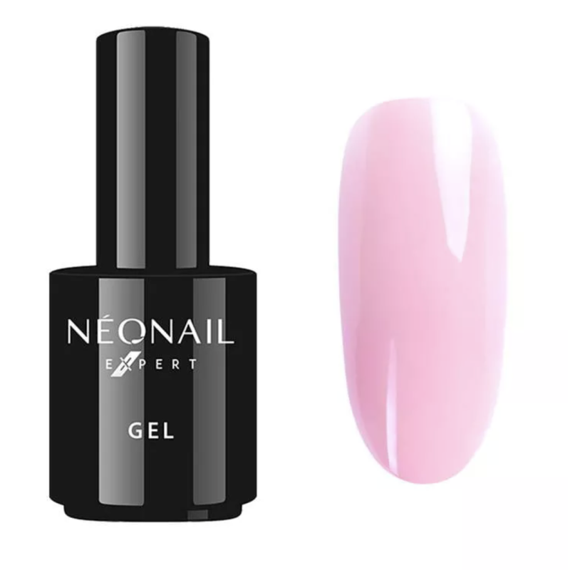 Ballerina Pink - Level Up Gel 15ml Neonail