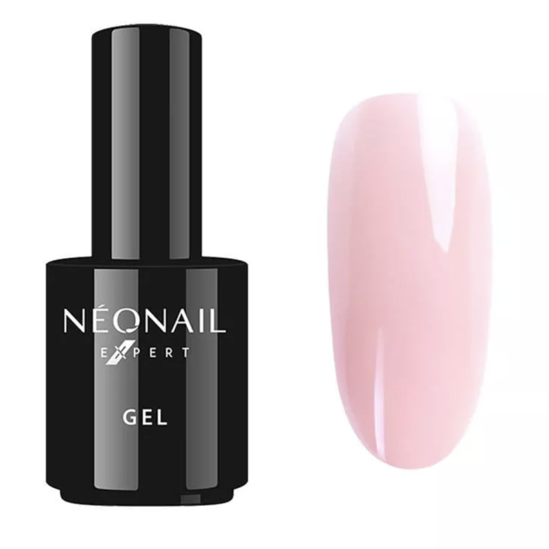 Pale Pink - Level Up Gel 15ml Neonail
