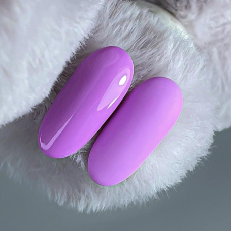 Teddy - Clear MATTE Top Coat 10ml NAILS OF THE DAY