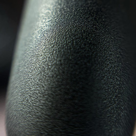 Teddy - Clear MATTE Top Coat 10ml NAILS OF THE DAY 2