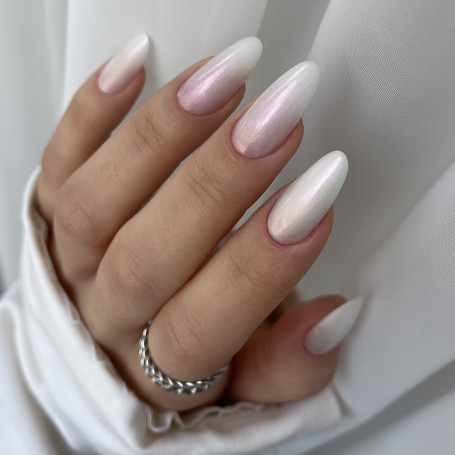 03 Shell - Top Coat (No Wipe) 10ml NAILS OF THE DAY