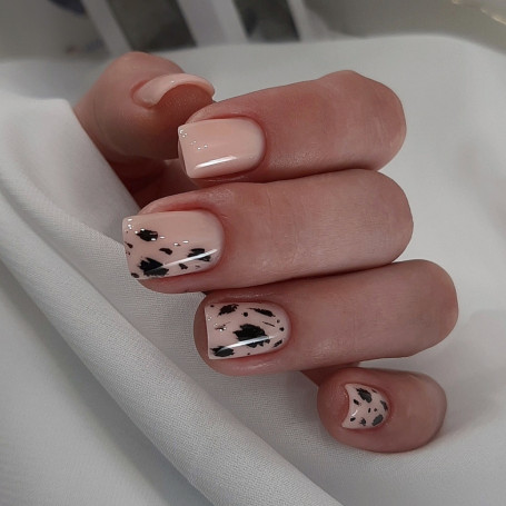 04 Bottle Gel 10ml NAILS OF THE DAY