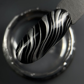 Metallic Paint - NailArt Gel 5ml NAILS OF THE DAY