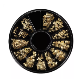 Carousel 04 - Nail Art Neonail