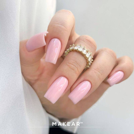 617 - UV Nagellack ohne Hema 8ml MAKEAR