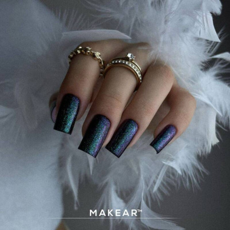 M24 - UV Nagellack ohne Hema 8ml MAKEAR