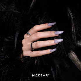 954 - UV Nagellack ohne Hema 8ml MAKEAR 2