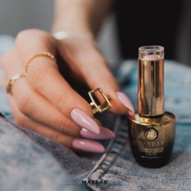 928 - UV Nagellack ohne Hema 8ml MAKEAR 2