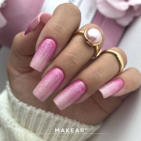 599 - UV Nagellack ohne Hema 8ml MAKEAR 2