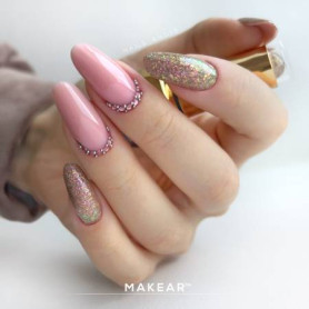 Diamond 43 - UV Nagellack ohne Hema 8ml MAKEAR 2