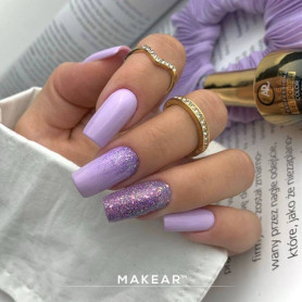 Diamond 46 - UV Nagellack ohne Hema 8ml MAKEAR 2
