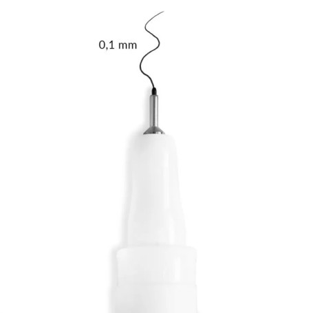 Nail Art Pen 0,1mm Neonail
