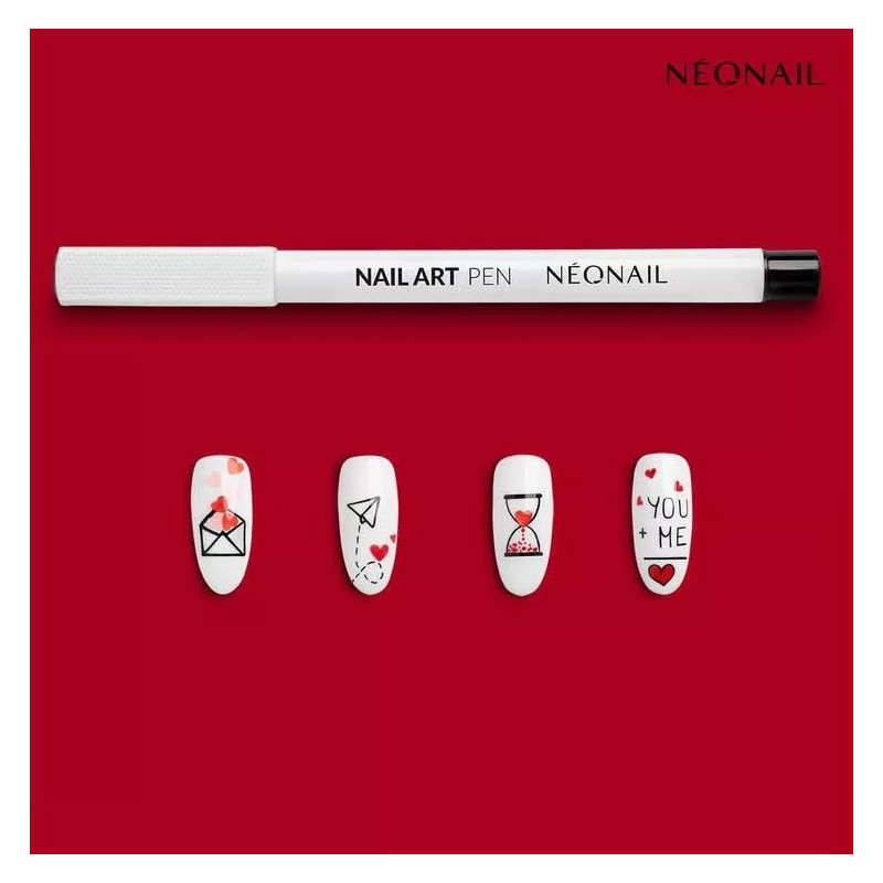 Nail Art Pen 0,8mm Neonail-Online-Shop-Double Beauty Shop