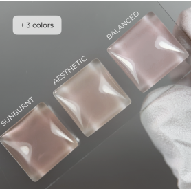 AESTHETIC - SMART GEL 15ml HEYLOVE 2