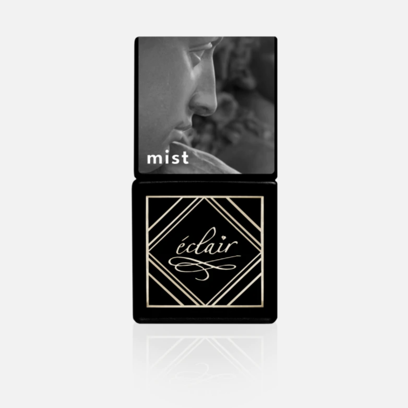 MIST - UV Nagellack 7ml ECLAIR-Alle Farben ECLAIR-Double Beauty Shop