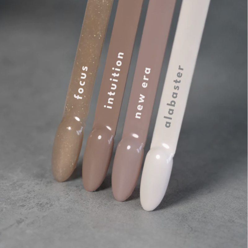 NEW ERA - UV Nagellack 7ml ECLAIR-Alle Farben ECLAIR-Double Beauty Shop