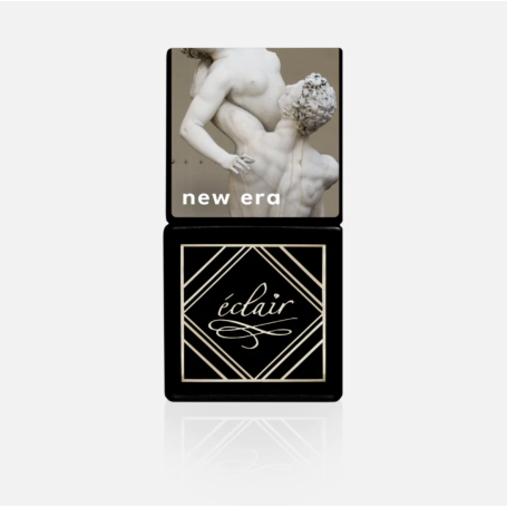 NEW ERA - UV Nagellack 7ml ECLAIR