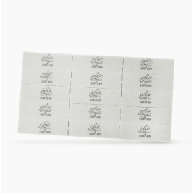 MINI BUFFER 100/180 grau 5 stück ECLAIR 2