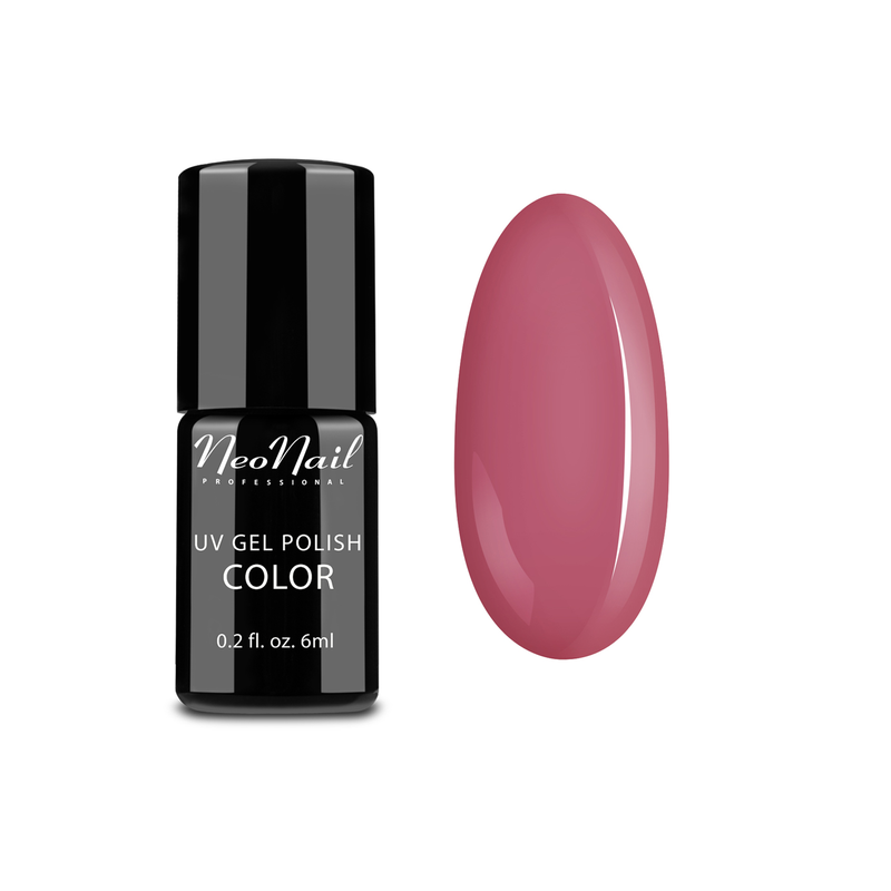 Rosy Memory - UV Nagellack 7,2 ml Neonail