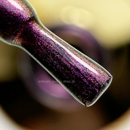 CG05 - CAT EYE UV Nagellack ohne Hema 8ml MAKEAR