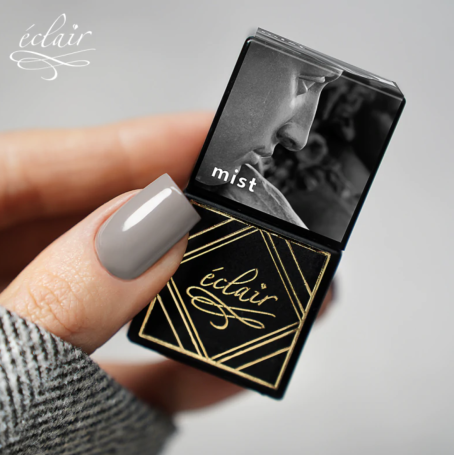 MIST - UV Nagellack 7ml ECLAIR