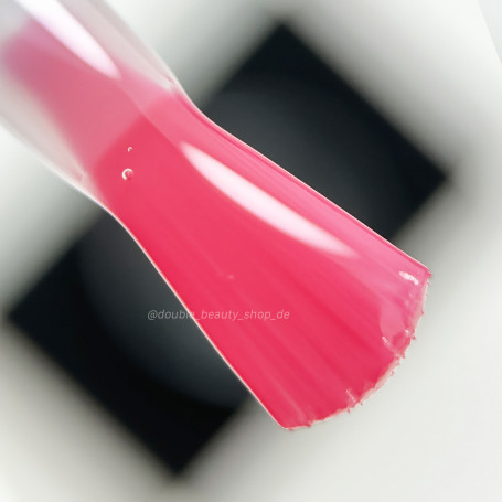 Teddy - Clear MATTE Top Coat 10ml NAILS OF THE DAY