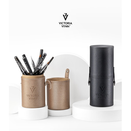 Pinsel Box Gold Victoria Vynn