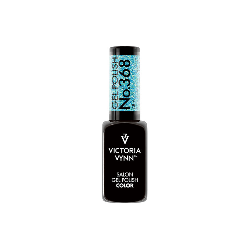 368 Aria - Gel polish 8ml VICTORIA VYNN-Online-Shop-Double Beauty Shop