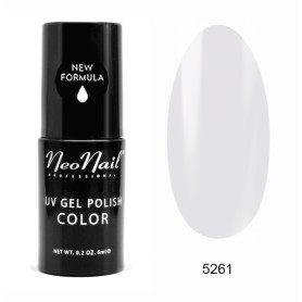 Sweet Coconut - UV Nagellack 6 ml Neonail