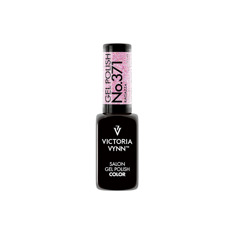 371 Ragazza - Gel polish 8ml VICTORIA VYNN-Online-Shop-Double Beauty Shop