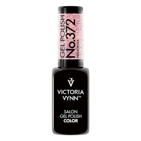 372 Princessa - Gel polish 8ml VICTORIA VYNN