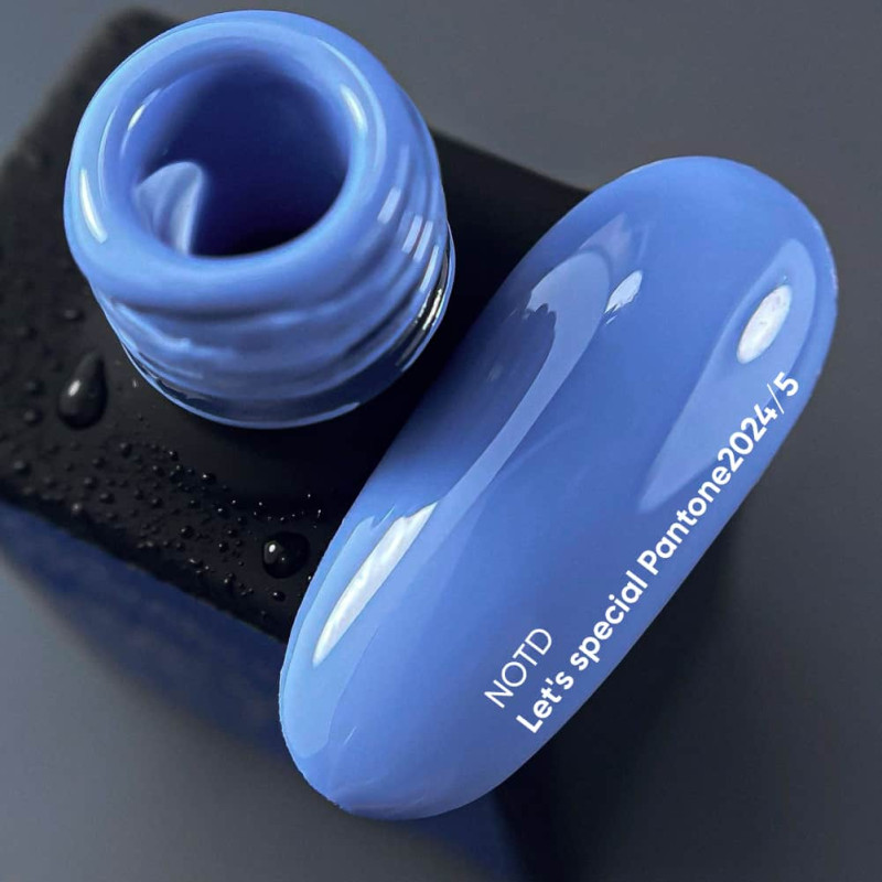 Pantone2024/5 - GEL POLISH 10ml NAILS OF THE DAY-Online-Shop-Double Beauty Shop