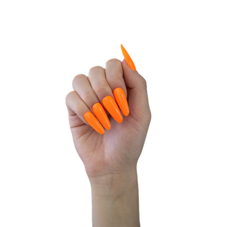 04 Neon - UV Nagellack ohne Hema 8ml MAKEAR