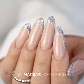03 Blue - Princess Gel 5g MAKEAR 2