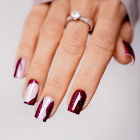 BELLA - UV Nagellack 7ml ECLAIR 2