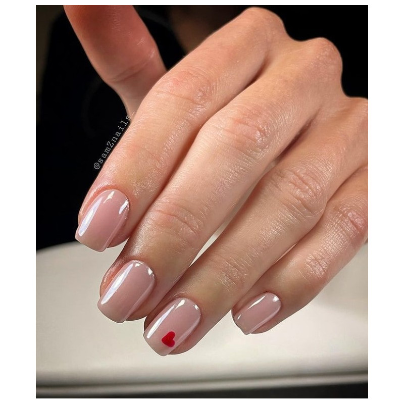 PIGMENT GLAMMER SILVER - Pearl Effekt 0,5 g-PIGMENTE-Double Beauty Shop