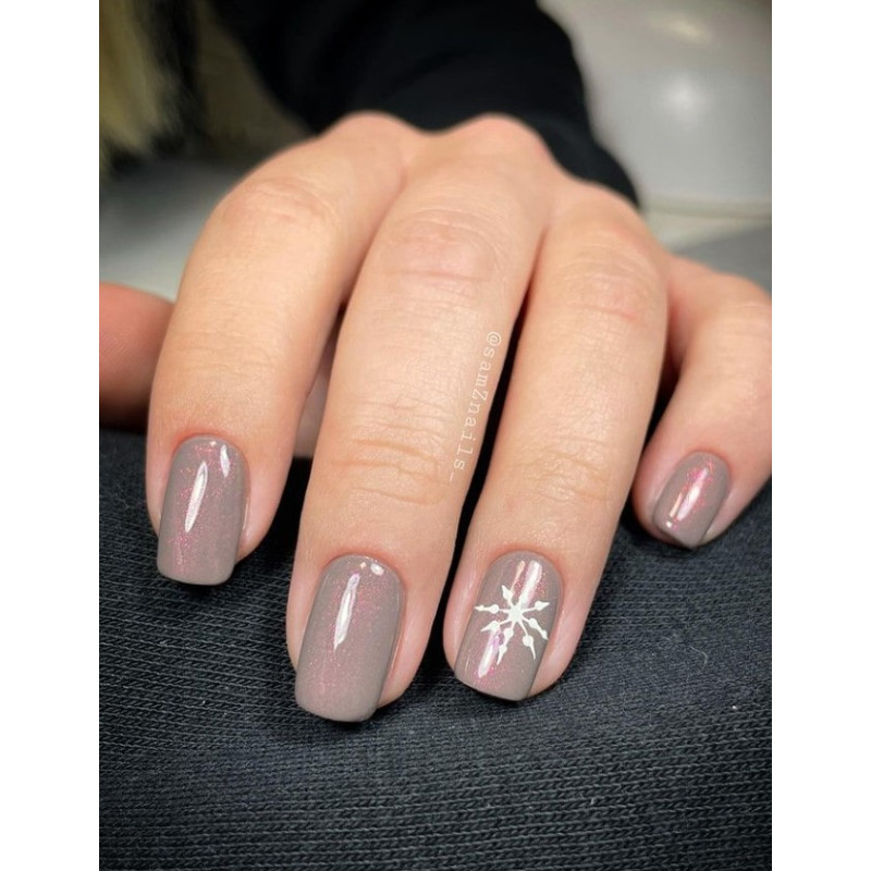 HEY GREY! Gel polish 7ml-Online-Shop-Double Beauty Shop