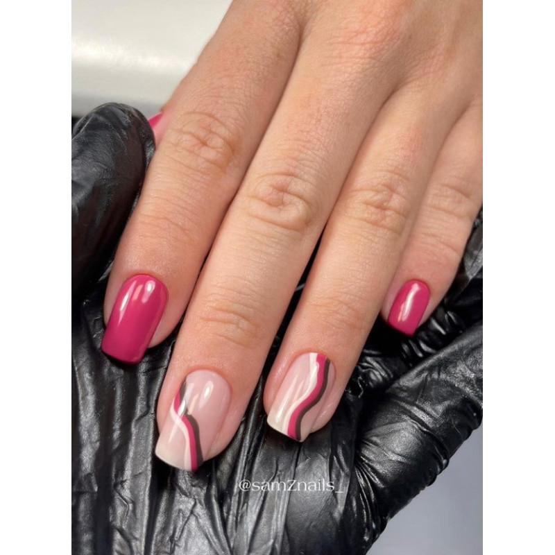 CHICSTASY Gel polish 7ml-Online-Shop-Double Beauty Shop