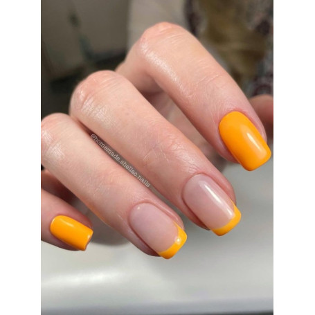 Papaya - Color Gel 15ml AMERICAN CREATOR