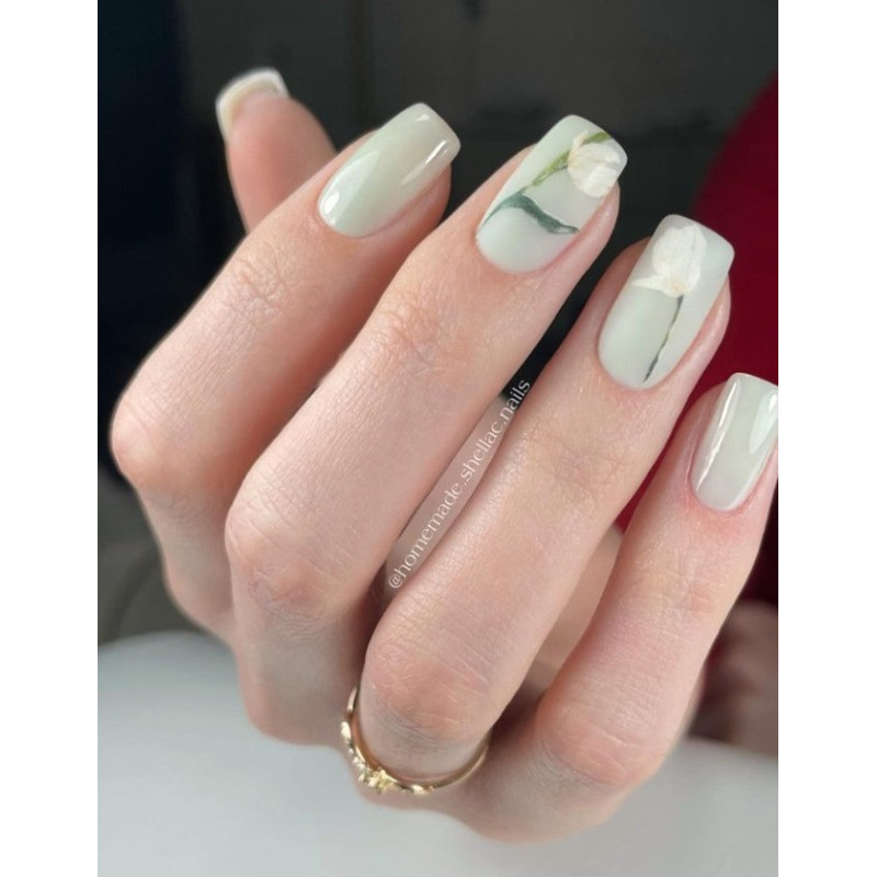 MATCHA - Tint Base Coat 15ml HEYLOVE-HEYLOVE-Double Beauty Shop