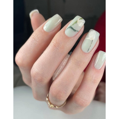 MATCHA - Tint Base Coat 15ml HEYLOVE